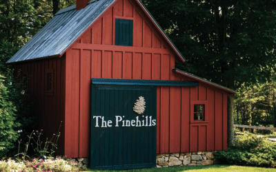 The Pinehills in Plymouth Turned Down by Planning Board on Subdivision Proposal off Clark Road