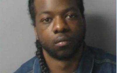 Quincy Man Facing Charges of Enticing a Minor