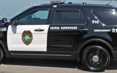 Man Arrested for Breaking into Hingham Senior Apartments