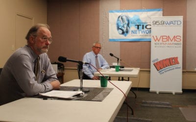 Food Drive for Marshfield Food Pantry