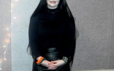 Randolph Teen Elected To Student Leadership Position