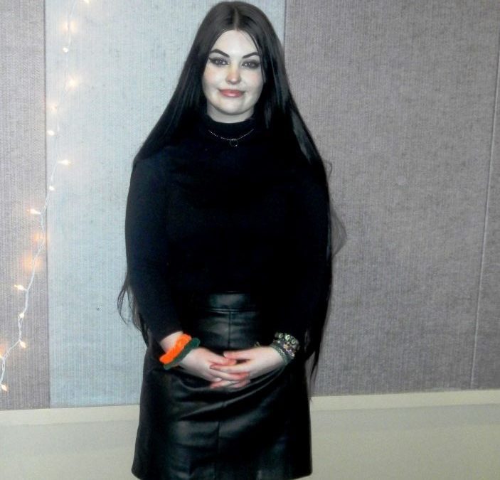 Randolph Teen Elected To Student Leadership Position