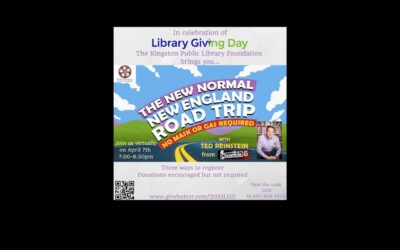 The Morning Show: Mon., April 5, 2021