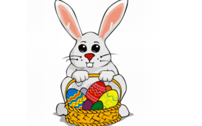 Marshfield Easter Egg Hunt Changed To Drive-Thru Event