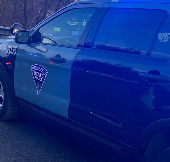 Raynham Man Charged After Car Crashes Into Quincy Eatery