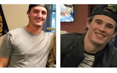 Student Athletes To Join Farewell To Pembroke Crash Victims