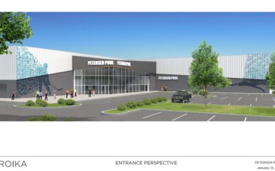 Braintree Terminates Petersen Pool Contract