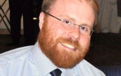 Interview with WATD Alumni and New Whitman Town Administrator