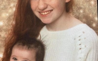 Pembroke Police Looking for Missing Girl