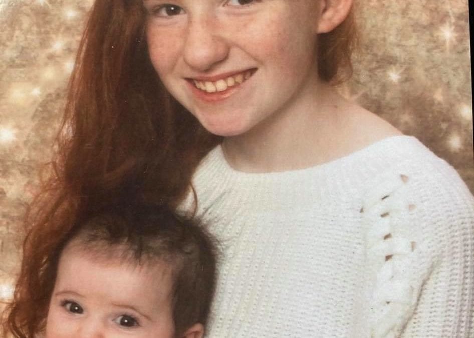 Pembroke Police Looking for Missing Girl