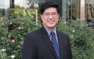 Quincy Representative Discusses Asian Discrimination