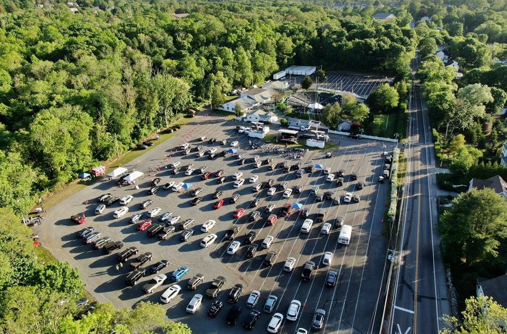 Cohasset Passes All Town Meeting Articles