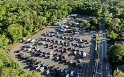 Cohasset Passes All Town Meeting Articles