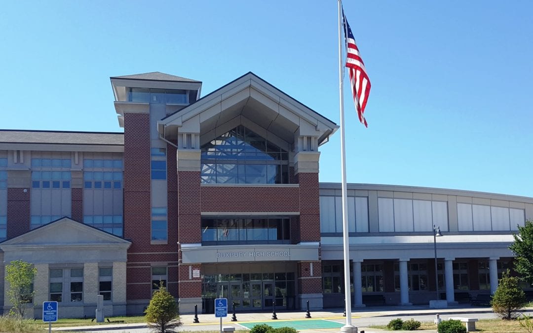 Duxbury Quickly Gets Through Special And Annual Town Meetings