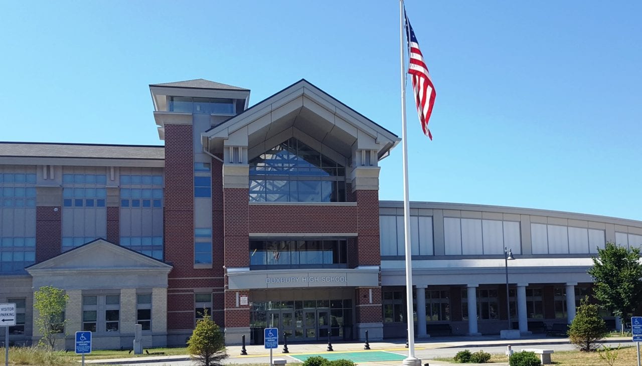 Duxbury Quickly Gets Through Special And Annual Town Meetings WATD 95