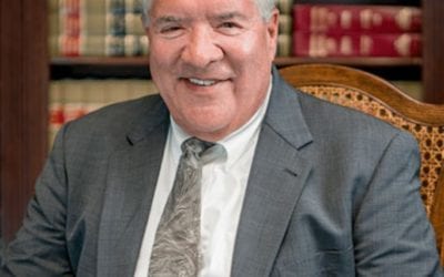 Triffletti Recaps Plymouth Fall Town Meeting