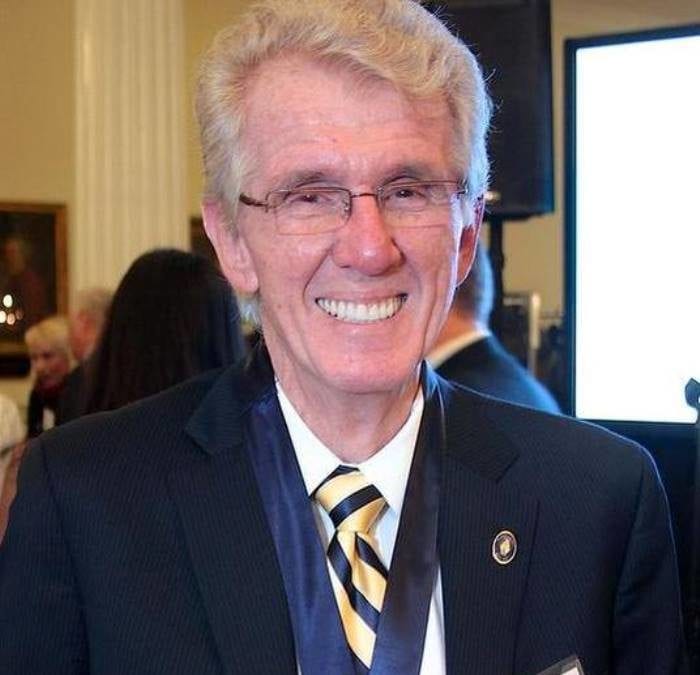 Ken Tavares Seeks Re-Election To Plymouth Select Board