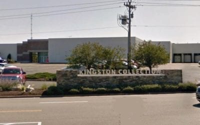 Kingston Collection Reopens After Bomb Threat Forces Evacuation