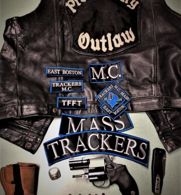 Marshfield Man Arrested Following Altercation With State Trooper