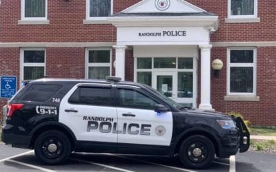 Shooting Incident Causes Randolph School Lockdown