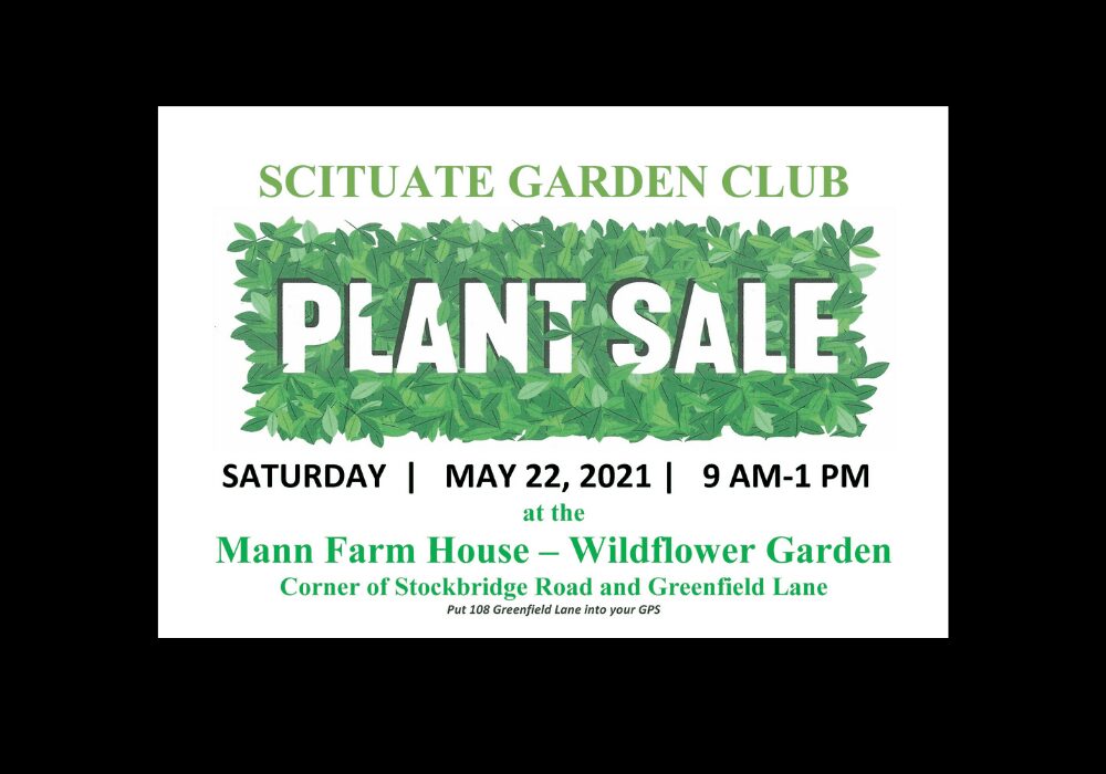 Scituate Garden Club