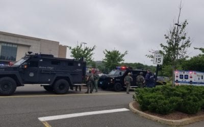 SWAT Training Taking Place Wednesday in Hingham