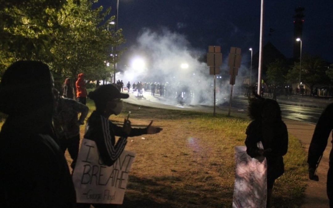 WATD News Team Earns Three Regional Edward R. Murrow Awards