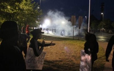 WATD News Team Earns Three Regional Edward R. Murrow Awards