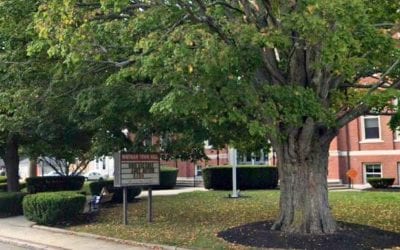 Four Contested Races In Whitman Town Election