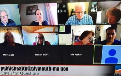 Plymouth Board of Health Sets Short Term Rental Registration Requirements