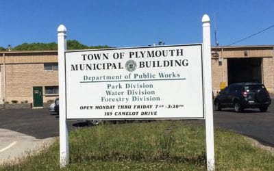 Plymouth Receives Grant to Improve Town’s Water Infrastructure