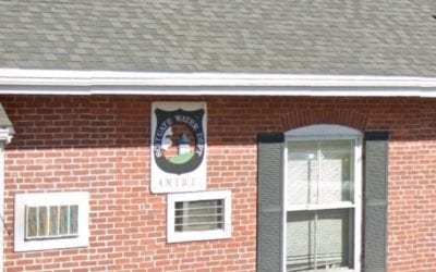 Scituate Implements Full Water Ban