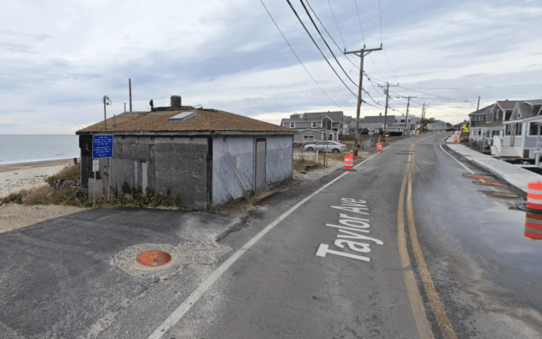 White Horse Beach Residents Frustrated by Past Weekend Chaos