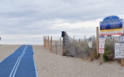 Lifeguard Mock Training Drill At Peggotty Beach In Scituate