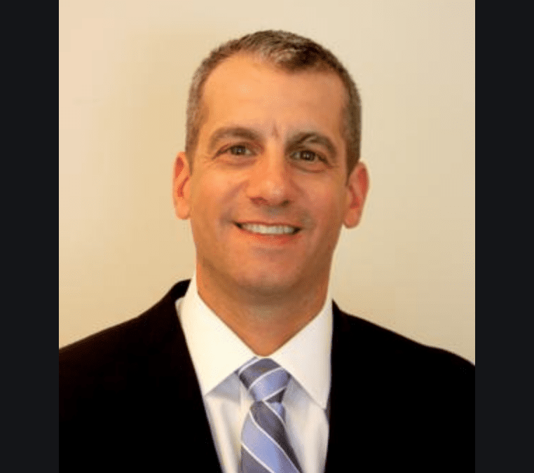 Duxbury School Superintendent John Antonucci Named a Finalist for North Attleboro Superintendent Role