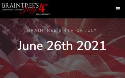Braintree Independence Day Celebrations Planned for Saturday
