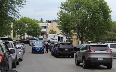 Memorial Service Planned for Fallen Braintree PD K-9 Kitt