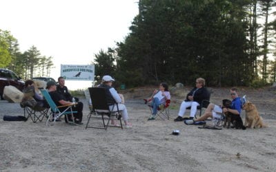 Jerry Thornton, Friends of the Marshfield Dog Park to Hold Fundraiser at Stellwagen Beer Company