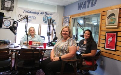 Rockland Farmer’s Market Finds New Home at Hartsuff Park