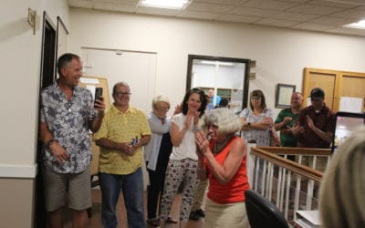 Pembroke Voters Approve $19 million Community Center Project