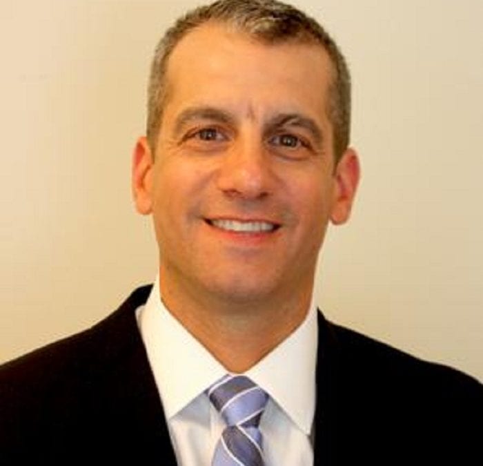 Antonucci Chosen As North Attleboro Superintendent