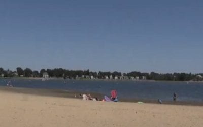 Man Drowns Off Beach In Quincy