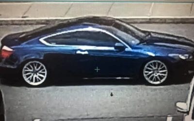 Rockland Police Searching For Car In Connection With Teen Girl’s Disappearance