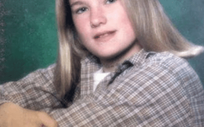 Person of Interest Named in 2000 Murder of Molly Bish