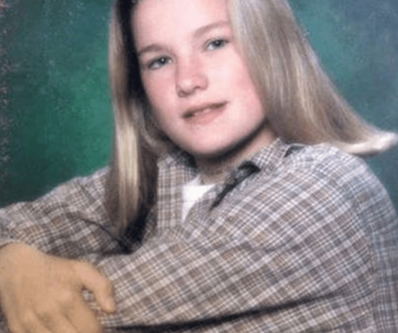 Person of Interest Named in 2000 Murder of Molly Bish