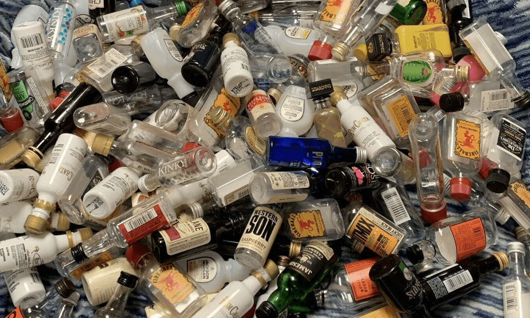 Nip Sale Ban May Be on Fall Town Meeting Warrant