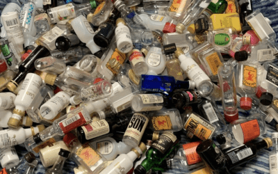 Nip Sale Ban May Be on Fall Town Meeting Warrant