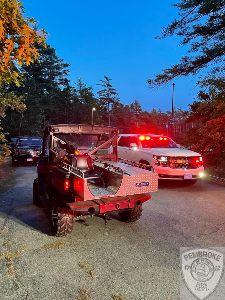pembroke fd
