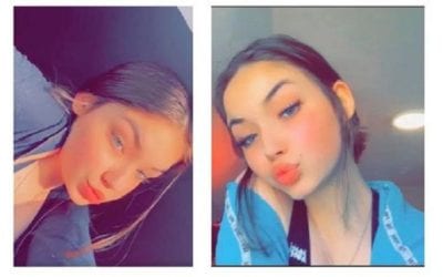 Missing Teen Girl Being Sought By Rockland Police