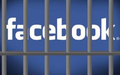 Plymouth PD Trying To Get Out Of ‘Facebook Jail’